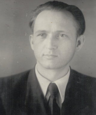 Соколов Виктор Дмитриевич