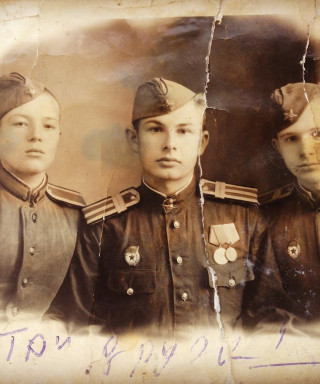 Удальцов Сергей Петрович