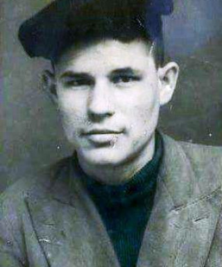 Ажинов Владимир Иванович