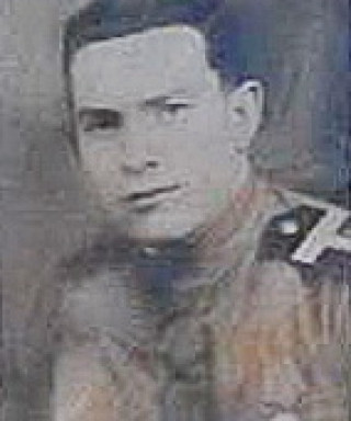 Тарбаев Михаил Тимофеевич