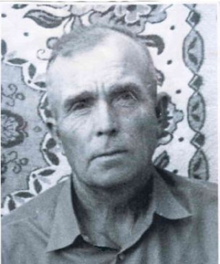 Васильев Николай Иванович