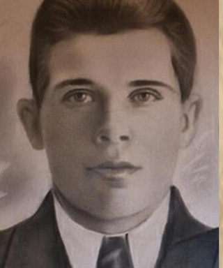 Мажуго Николай Алексеевич