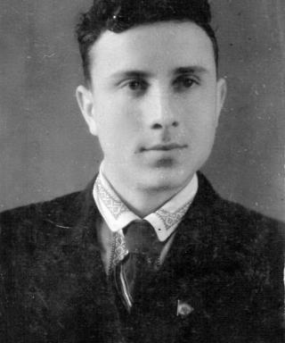 Сенин Федор Павлович