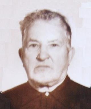 Ермак Иван Павлович