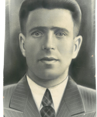 Кочергин Петр Михайлович