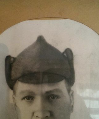 Пчелинцев Алексей Лукьянович