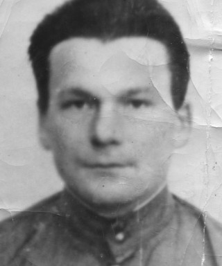 Фаличев Григорий Иванович