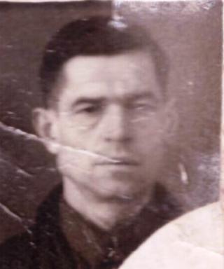 Морозкин Павел Васильевич
