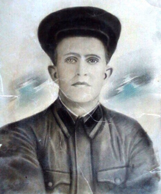 Василенко Максим Никифорович