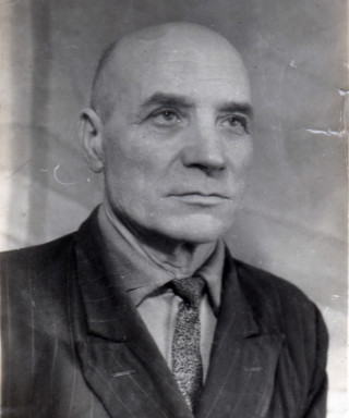 Поляков Борис Григорьевич