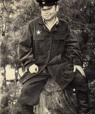 Быков Иван Петрович