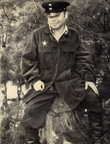 Быков Иван Петрович