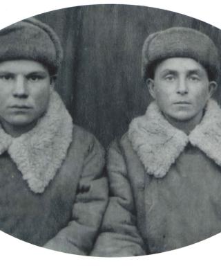 Бурковский Иван Николаевич