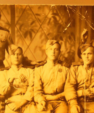 Прокофьев Николай Львович