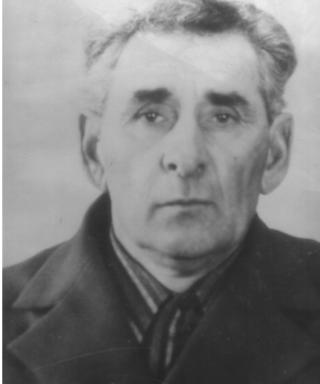 Черкесов Касим Хамидович