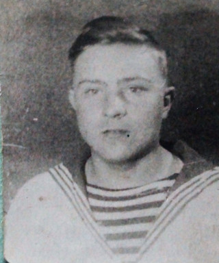 Максюков Валентин Иванович