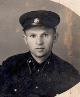 Демьянов Николай Федорович