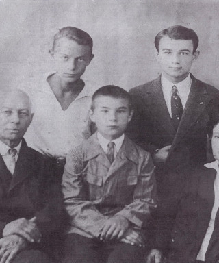 Каратыгин Сергей Леонидович