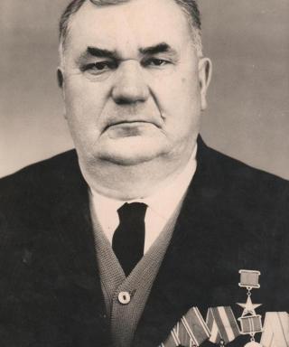 Щемелинин Иван Акимович