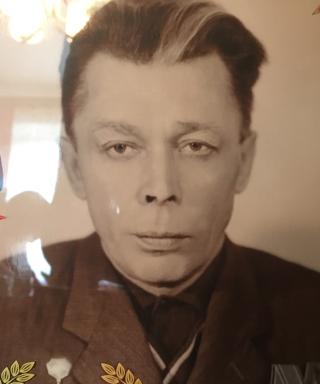 Крутов Анатолий Иванович