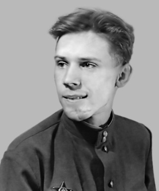 Жуков Юрий Гаврилович