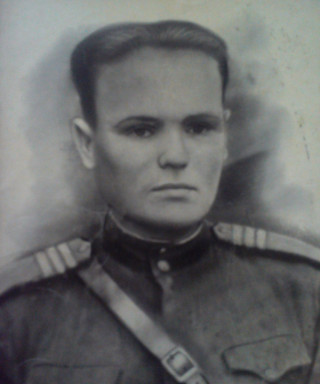 Бармёнков Пётр Сергеевич