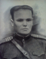 Бармёнков Пётр Сергеевич