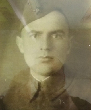 Анищенко Кирилл Николаевич