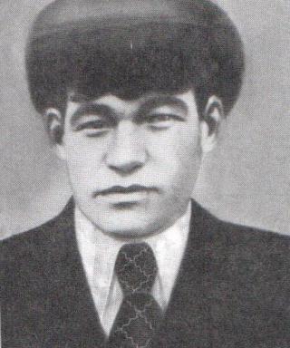 Самсонов Родион Андреевич