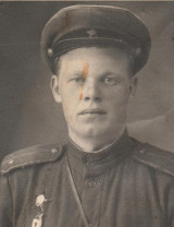 Матюхин Михаил Сергеевич