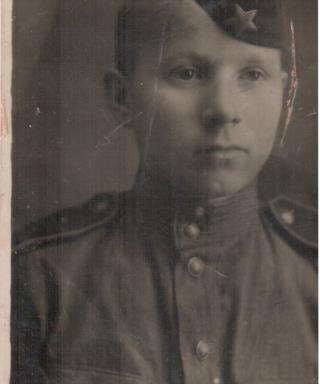 Лепилов Дмитрий Михайлович