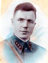 Орехов Николай Константинович