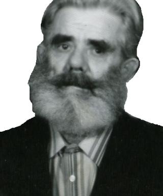 Веселов Петр Федорович