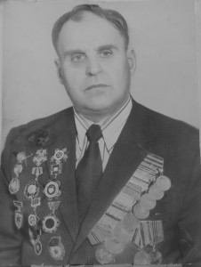 Гуцалов Александр Фомич