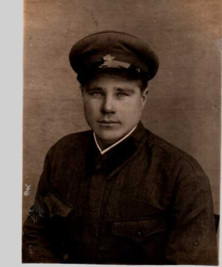 Борисов Гаврил Моисеевич