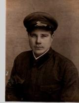 Борисов Гаврил Моисеевич