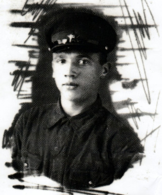 Бражник Иван Дмитриевич