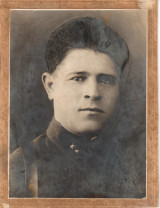 Петров Андрей Филиппович