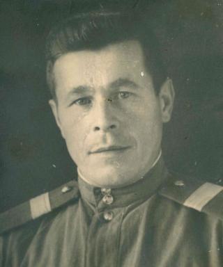 Макаров Алексей Андреевич
