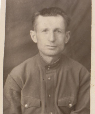 Колодяжный Николай Михайлович