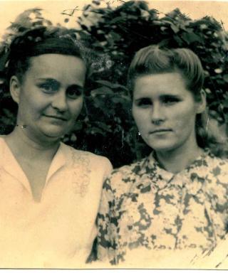 Толстихина Екатерина Дмитриевна