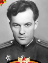 Дороднов Николай Александрович