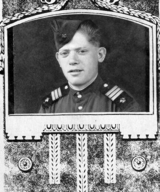 Забелин Владимир Тимофеевич