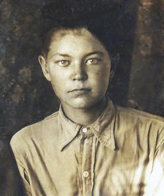 Скобанев Иван Алексеевич
