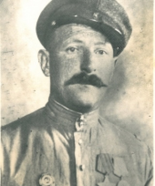 Журба Иван Григорьевич