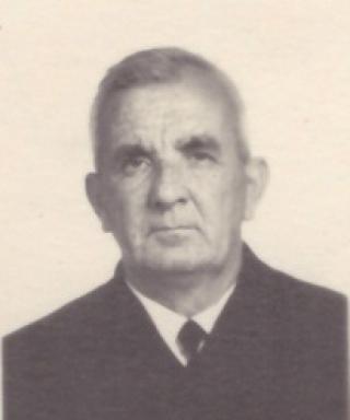 Вермер Владимир Владимирович
