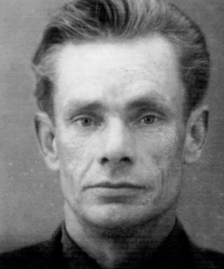Горлов Иван Григорьевич