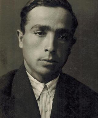 Басс Евель Павлович