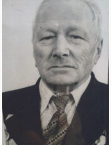 Чужченко Иван Андреевич