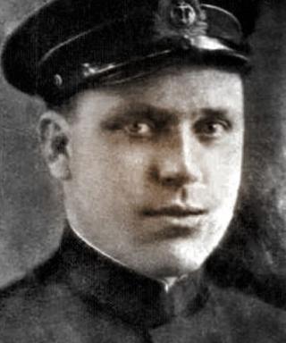 Маринушкин Александр Семенович